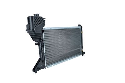 KüHLER MOTORKüHLUNG NRF 55349A 40