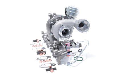 LADER AUFLADUNG BTS Turbo T981120BT 34