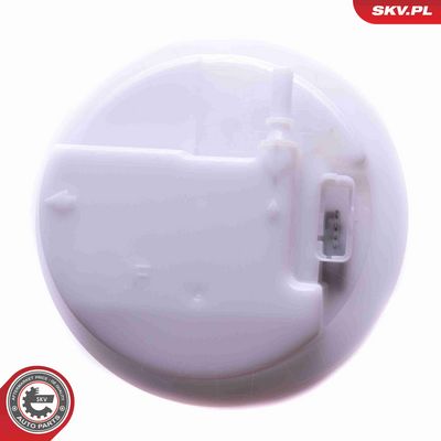 SISTEM ALIMENTARE CU COMBUSTIBIL ESEN SKV 02SKV838 3