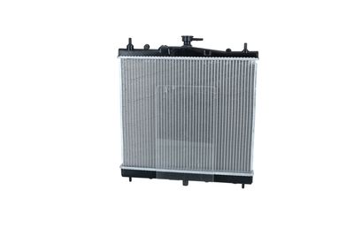 RADIATOR RACIRE MOTOR NRF 53535 26