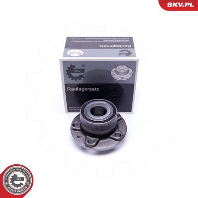 Rato guolio komplektas