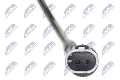 SENZOR DE AVERTIZARE UZURA PLACUTE DE FRANA NTY HCZBM007 2