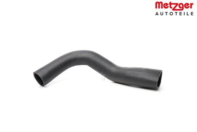 LADELUFTSCHLAUCH METZGER AUTOTEILE 2400141 2