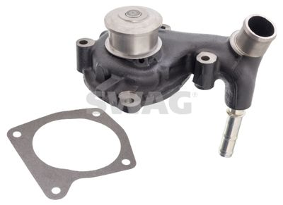 Water Pump, engine cooling 50 15 0040