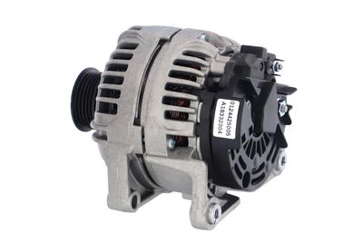 GENERATOR / ALTERNATOR REMANTE 011003000857R 17
