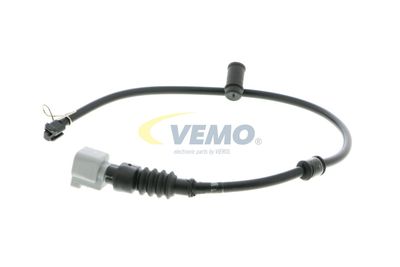 WARNKONTAKT BREMSBELAGVERSCHLEIß VEMO V70720214 21