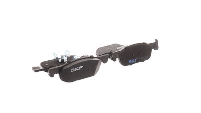 BREMSBELAGSATZ SCHEIBENBREMSE SKF VKBP80020 24