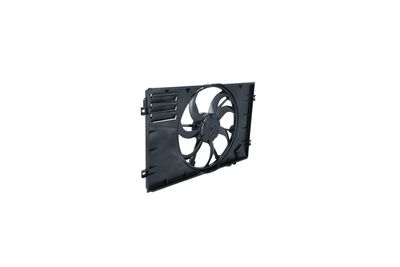 VENTILATOR RADIATOR NRF 47927 40