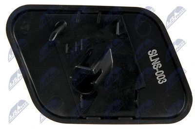 Deksel, lyktespyler NTY EDS-NS-003 for NISSAN