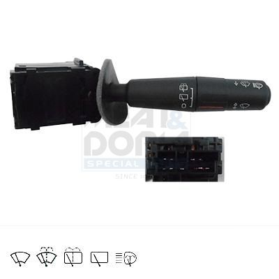 COMUTATOR COLOANA DIRECTIE