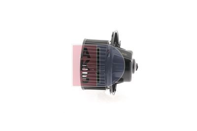 INNENRAUMGEBLäSE AKS DASIS 740946N 3