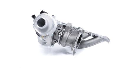 LADER AUFLADUNG BTS Turbo T915503BT 13