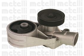 Water Pump, engine cooling 24-0619