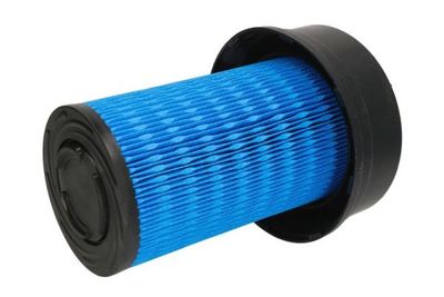 Luchtfilter (patroon) past: HITACHI EX, UE  THERMO KING SB, SPECTRUM, SUPER 4FE1T/4JC1/TK486