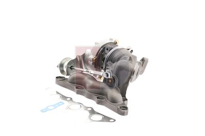 LADER AUFLADUNG AKS DASIS 125013N 10