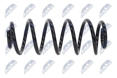 ARC SPIRAL NTY ASZAU022 25