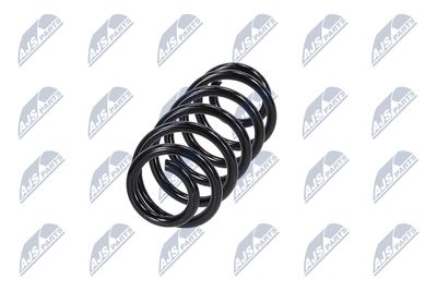 ARC SPIRAL NTY ASZWW105 18