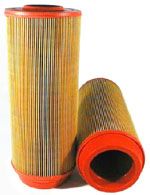 ALCO FILTER Oro filtras