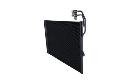 CONDENSATOR CLIMATIZARE NRF 350324 13