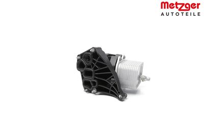 LOCAS FILTRU ULEI METZGER AUTOTEILE 2370175 10