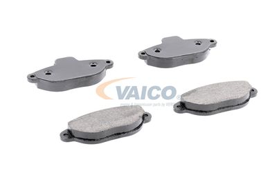 BREMSBELAGSATZ SCHEIBENBREMSE VAICO V240028 57