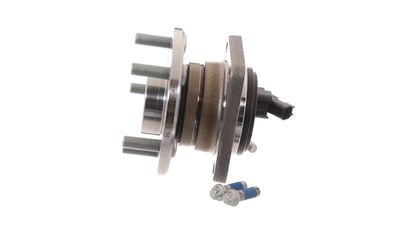 RADLAGERSATZ SKF VKBA3576 10