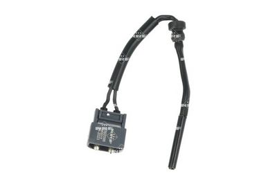 Sensor koelvloeistofpeil past: VOLVO 7700, 8500, 8700, 9700, 9900, A, B12, B7, B9, FH, FH II, FH12, FH16, FH16 II, FL12, FL6, FM, FM II, FM10, FM12, FM7, FM9, FMX, FMX II, NH12, EC B5.9C-TD63ES