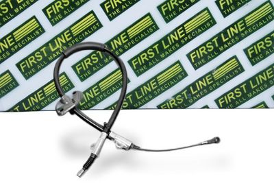 FIRST LINE Cable Pull, parking brake FKB2132