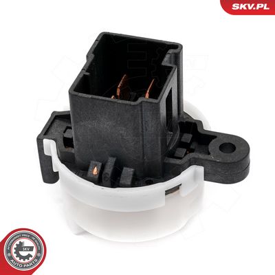Spínač zapaľovania/štartu ESEN SKV 65SKV038