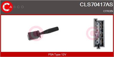 COMUTATOR COLOANA DIRECTIE