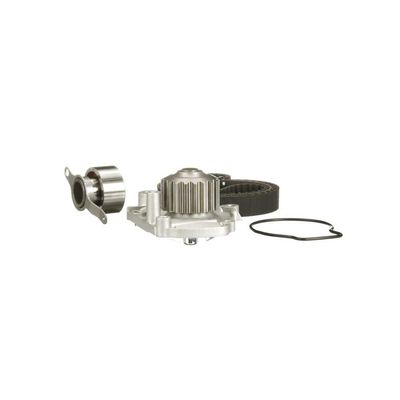 WASSERPUMPE + ZAHNRIEMENSATZ GATES KP15410XS2 18