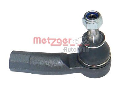 Наконечник поперечной рулевой тяги METZGER 54007602 для VW ARTEON