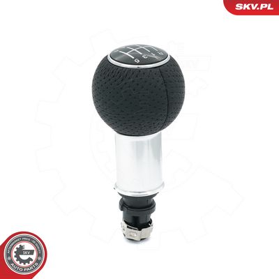 Hlavica radiacej páky ESEN SKV 63SKV002