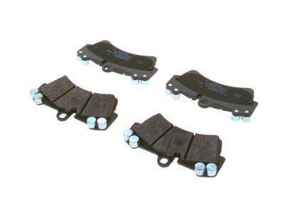 SET PLACUTE FRANA FRANA DISC BOSCH 0986424739 19