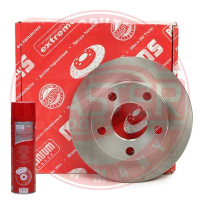 DISC FRANA MASTER-SPORT GERMANY 24011002011PCSMSP