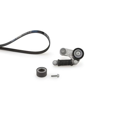 KEILRIPPENRIEMENSATZ