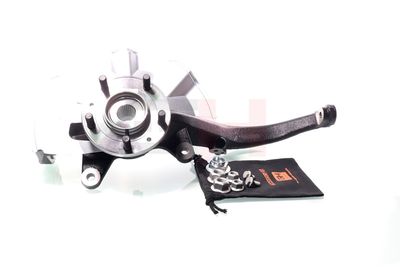 Čep nápravy, zavěšení kol GH GH-283206H