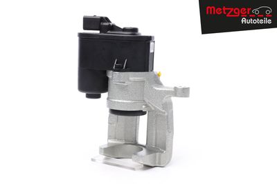 BREMSSATTEL METZGER AUTOTEILE 6261238 24
