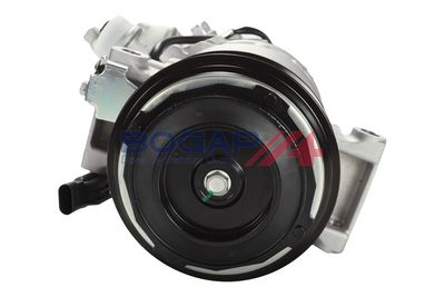 COMPRESOR CLIMATIZARE BOGAP C4110132 4