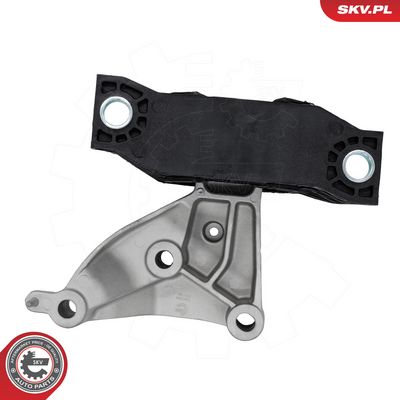 Uloženie, motor ESEN SKV 75SKV369