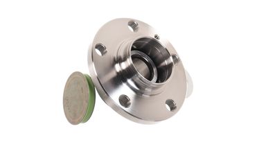 RADLAGERSATZ SKF VKBA3567 23