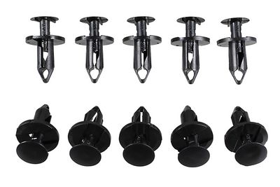 HALTECLIPSATZ INNENRAUMVERKLEIDUNG