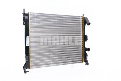 RADIATOR RACIRE MOTOR MAHLE CR20000S 42