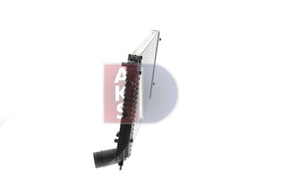 LADELUFTKüHLER AKS DASIS 047038N 3