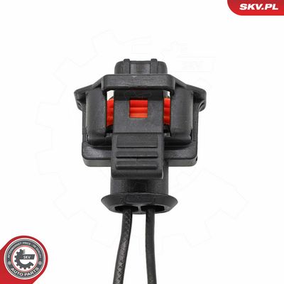 Vorschau Kabelreparatursatz, Einspritzventil Ansicht 2