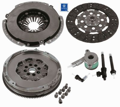 SET AMBREIAJ SACHS 2290601231 1