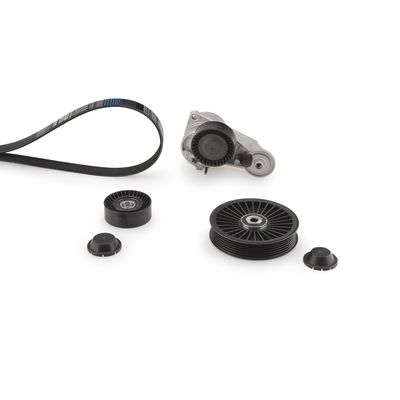 KEILRIPPENRIEMENSATZ