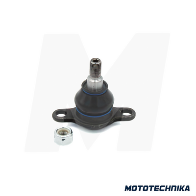 MOTOTECHNIKA Šarnyras / girgždukas