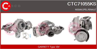 COMPRESOR SISTEM DE SUPRAALIMENTARE