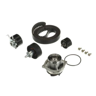WASSERPUMPE + ZAHNRIEMENSATZ GATES KP15508XS1 40